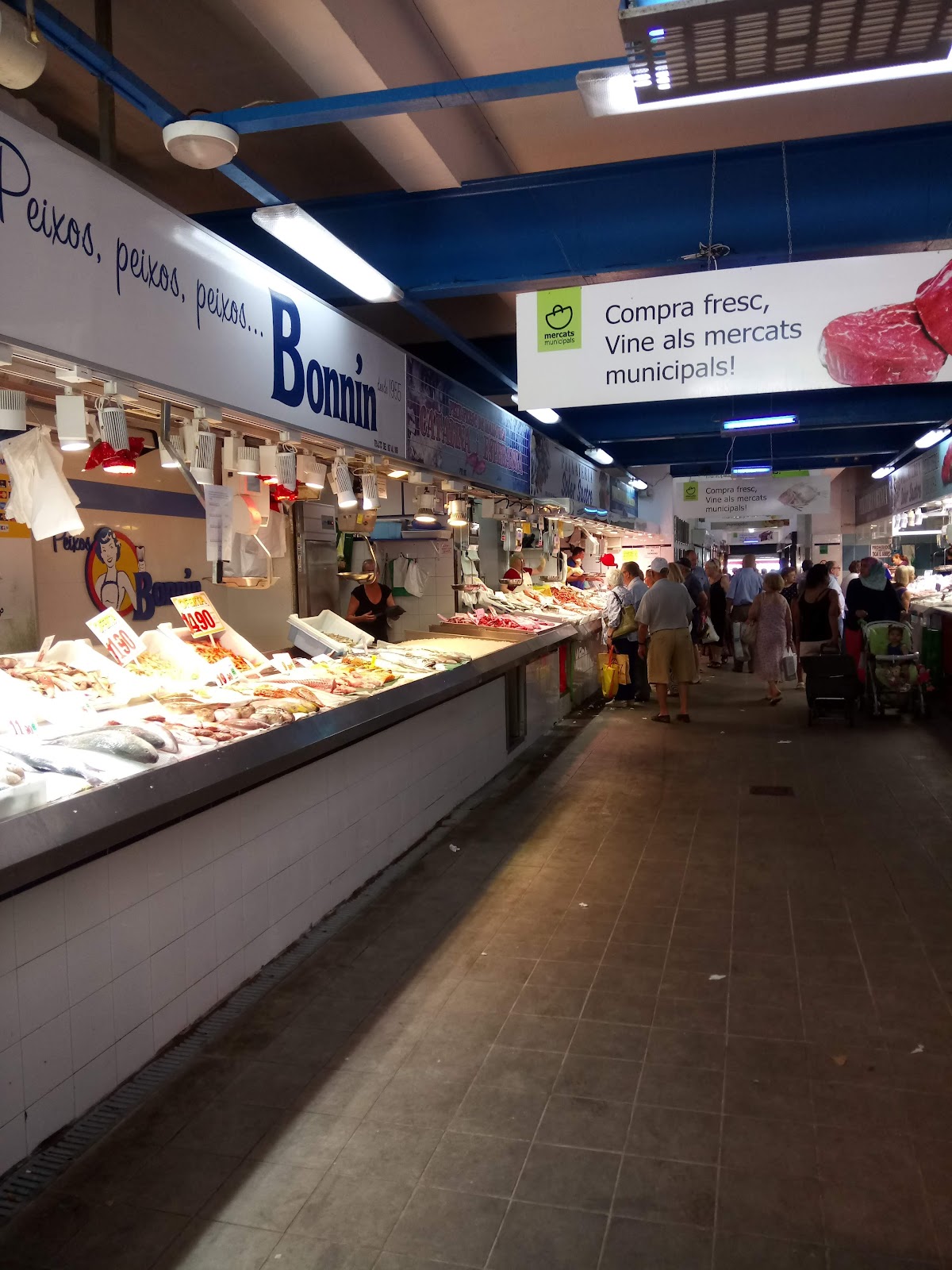 Mercat de Pere Garau