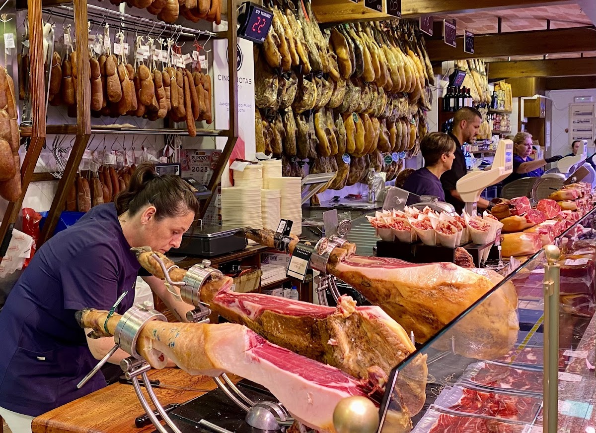 Mercat de Pere Garau
