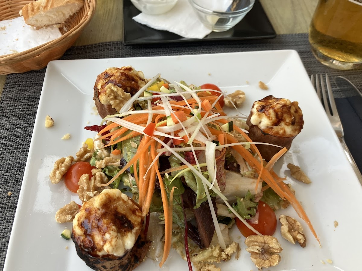 Brasserie Flor Santanyi
