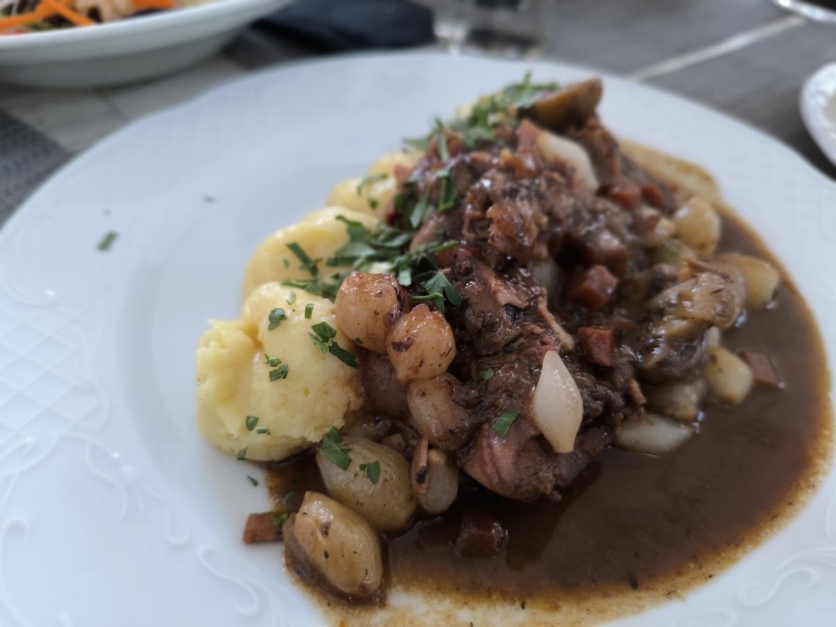 Brasserie Flor Santanyi