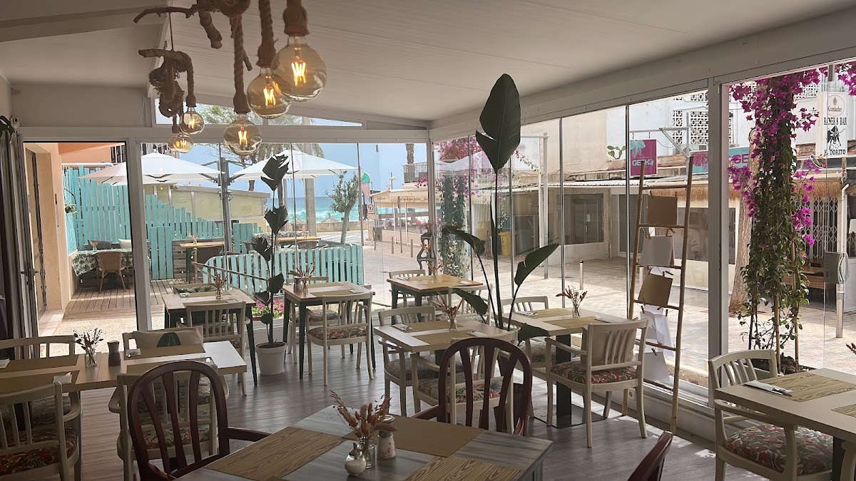 SANTÉ | Vegan & Veggie Restaurant