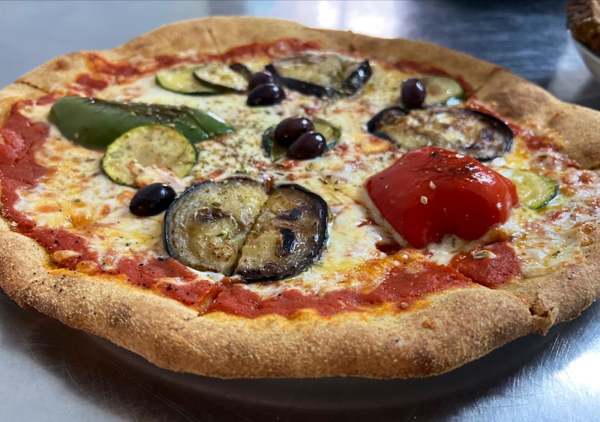 SANTÉ | Vegan & Veggie Restaurant