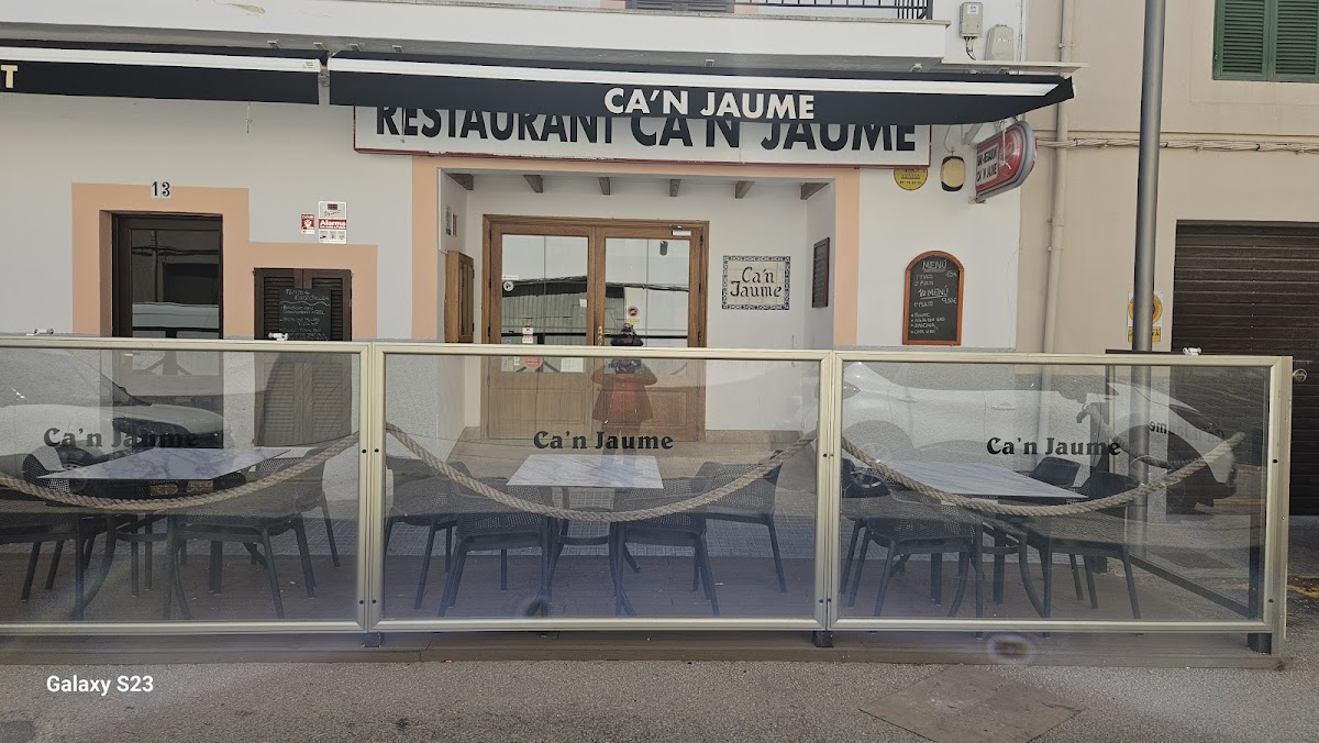 Ca'n Jaume