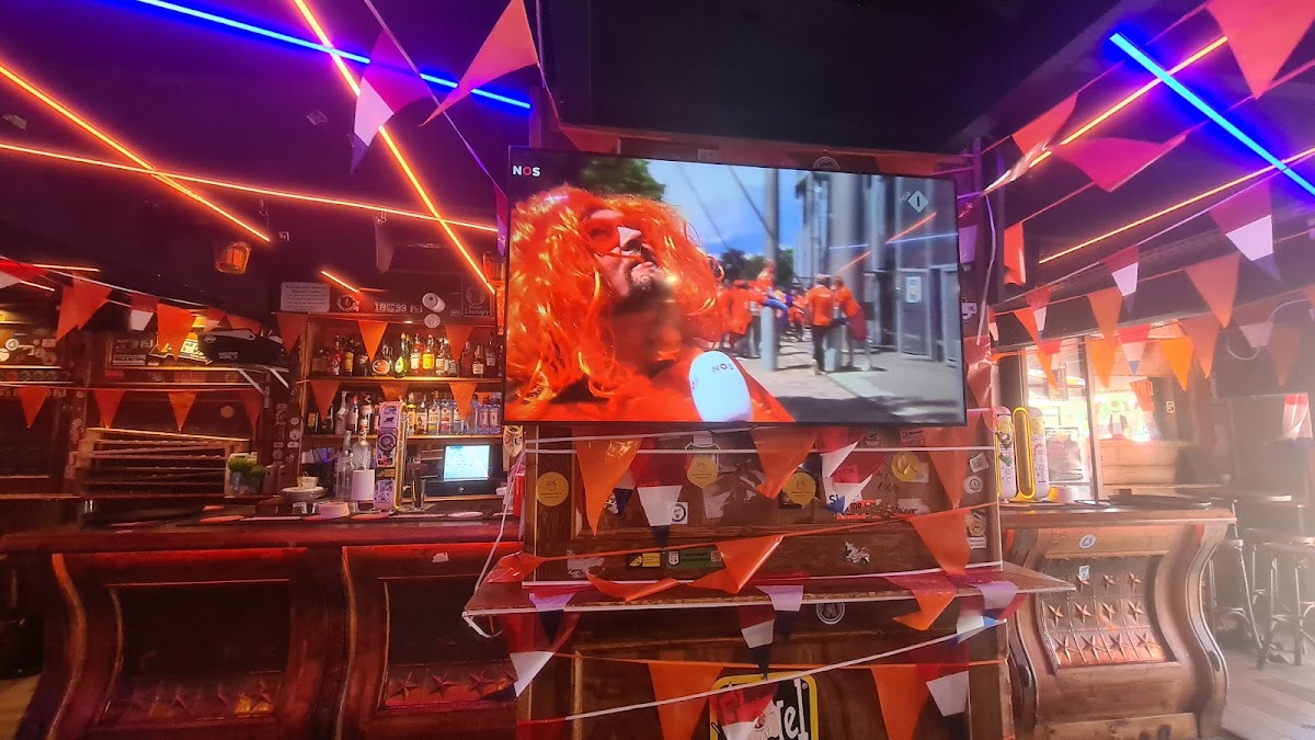 De Heeren Van Amstel