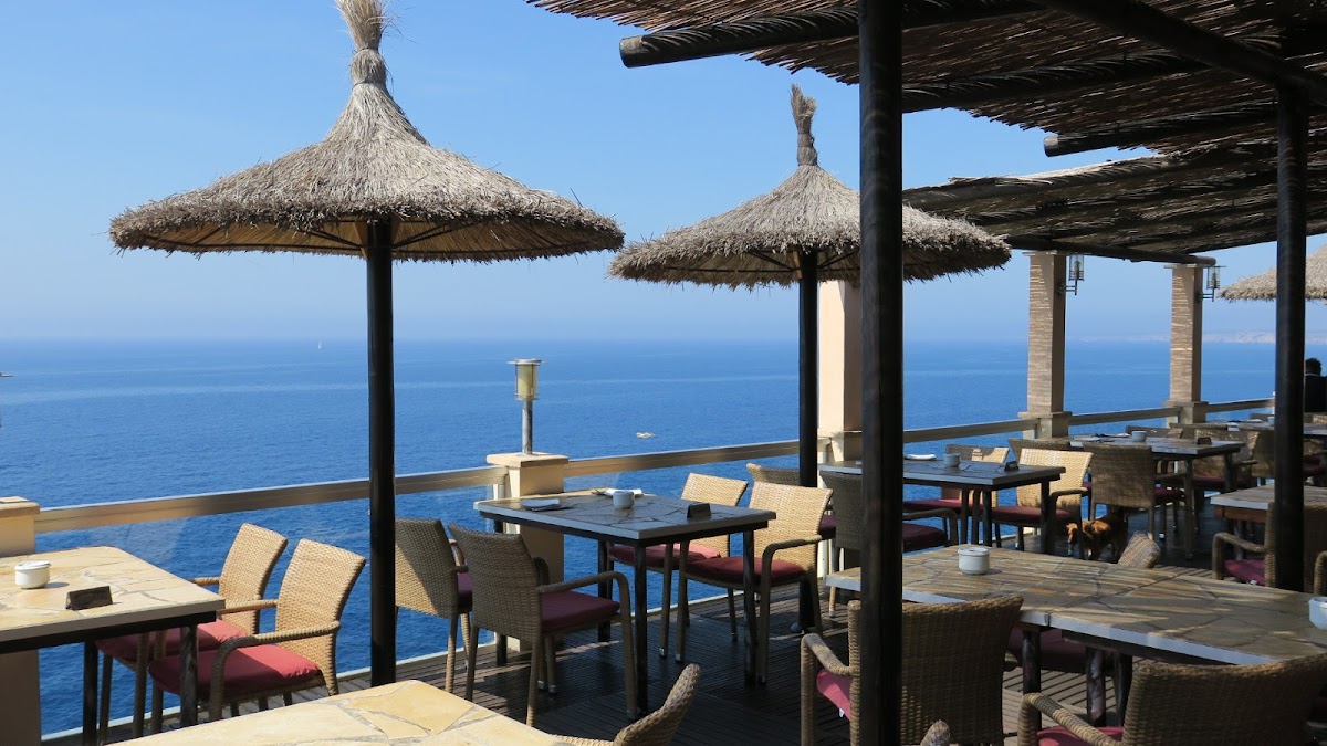 Restaurante Pura Vida Mallorca