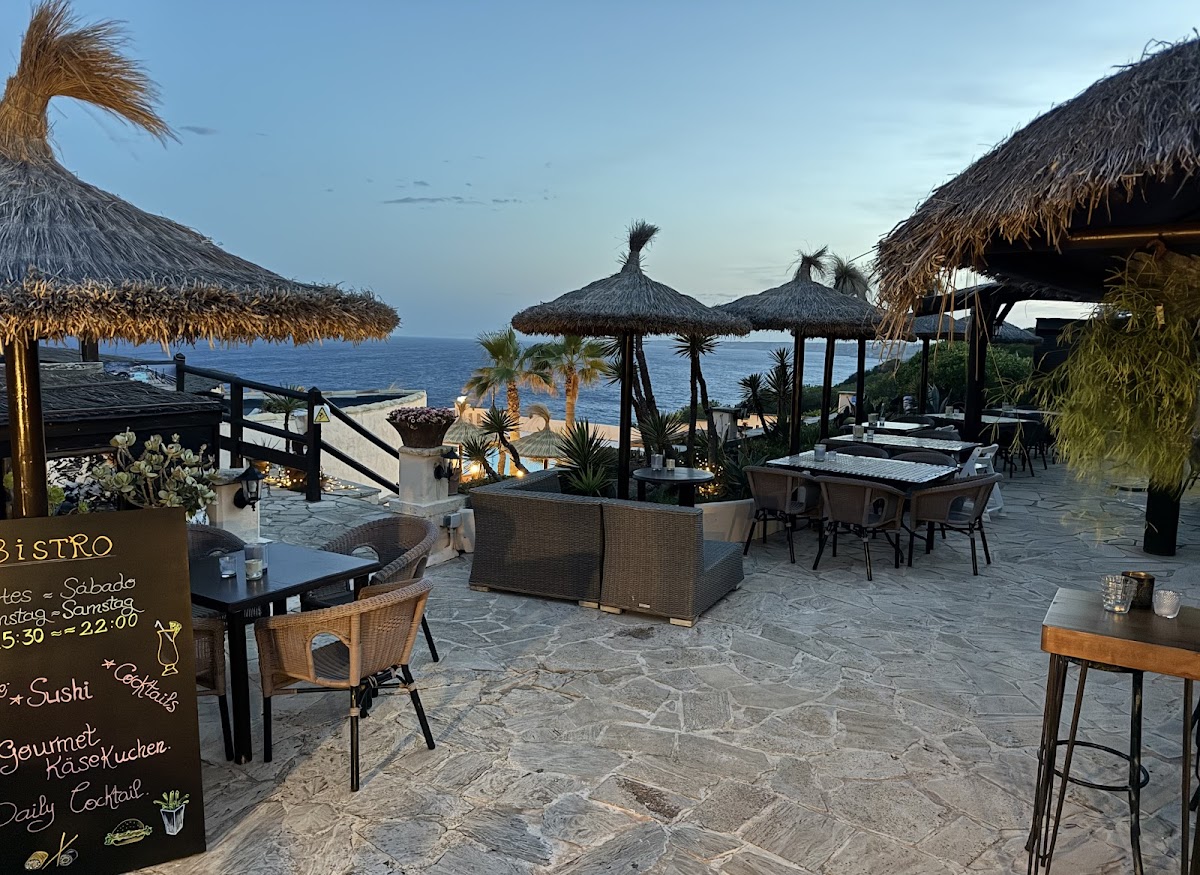 Restaurante Pura Vida Mallorca