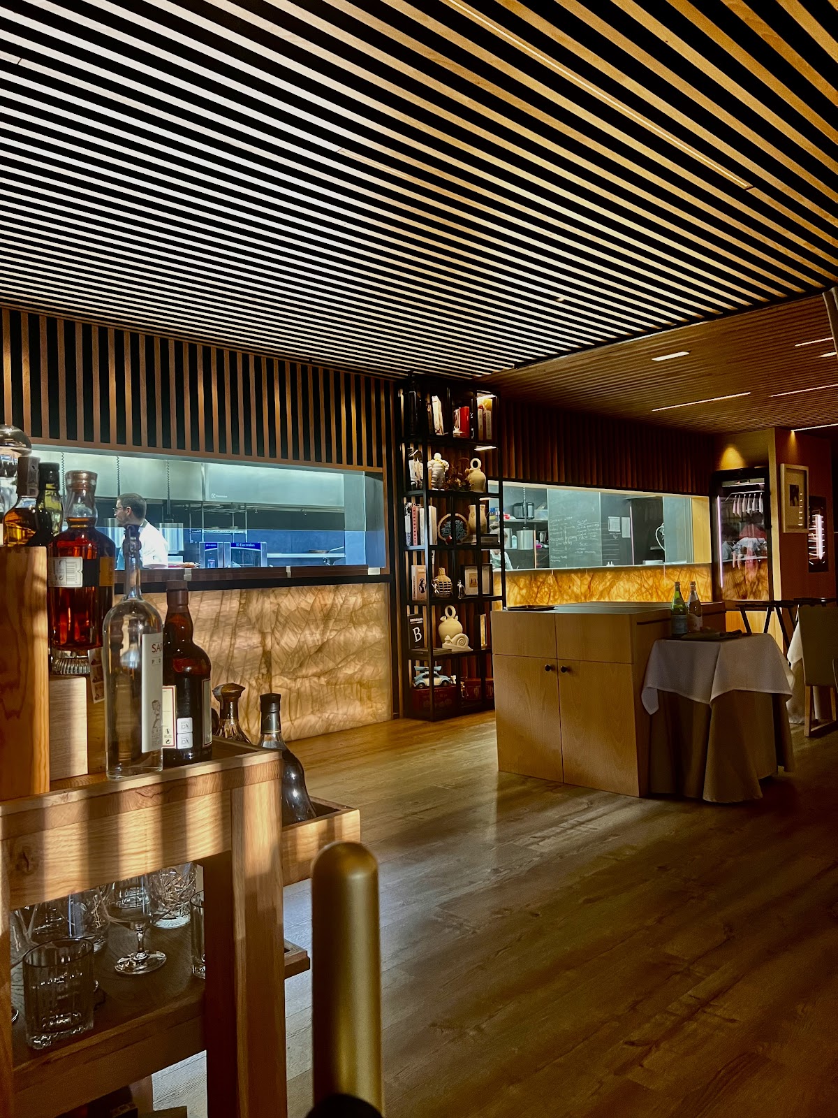 Fusion19 Restaurant