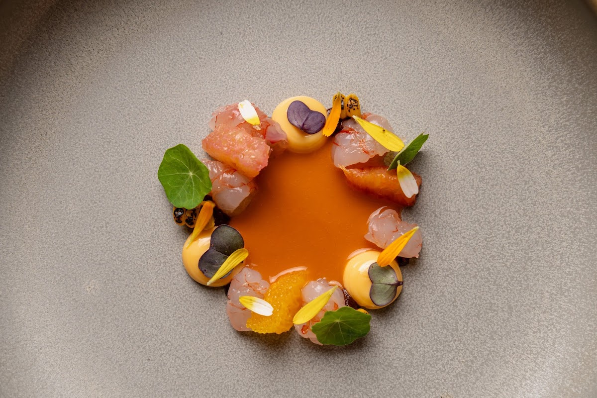 Fusion19 Restaurant