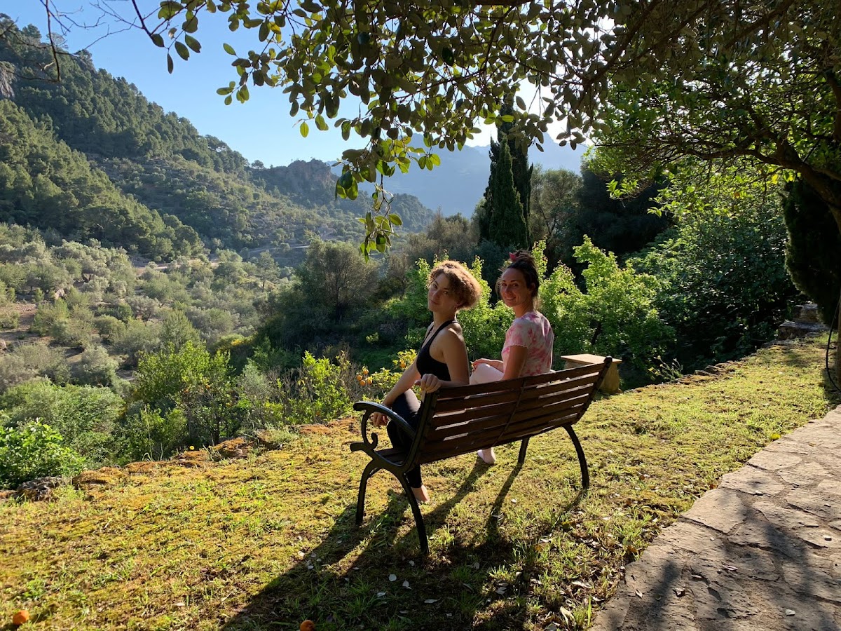 Essence Yoga Retreats