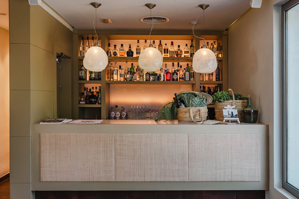 Restaurante Maca de Castro - Mallorca
