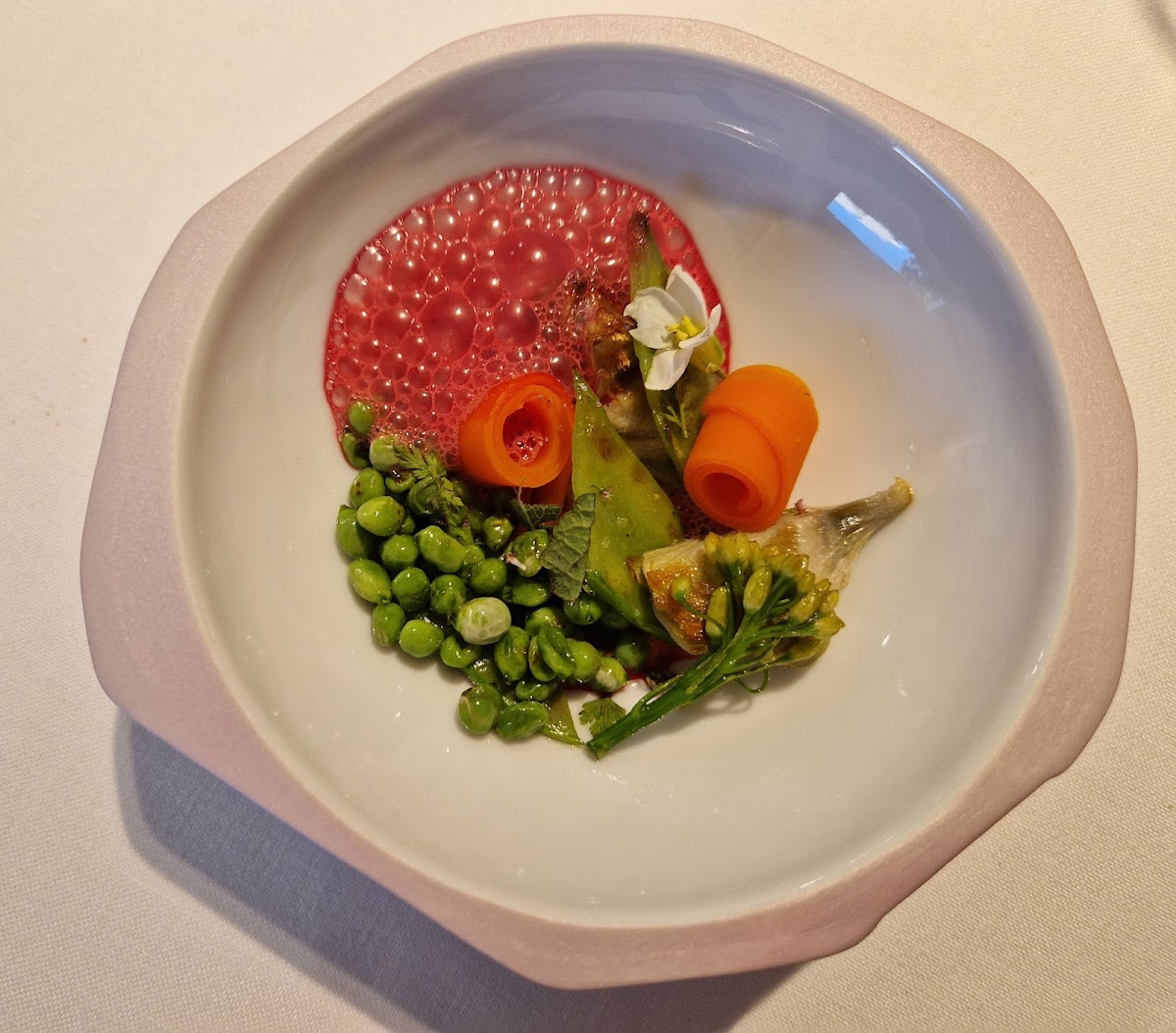 Restaurante Maca de Castro - Mallorca