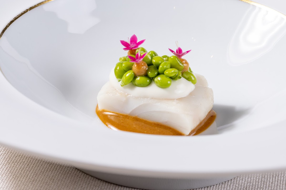 VORO Restaurant