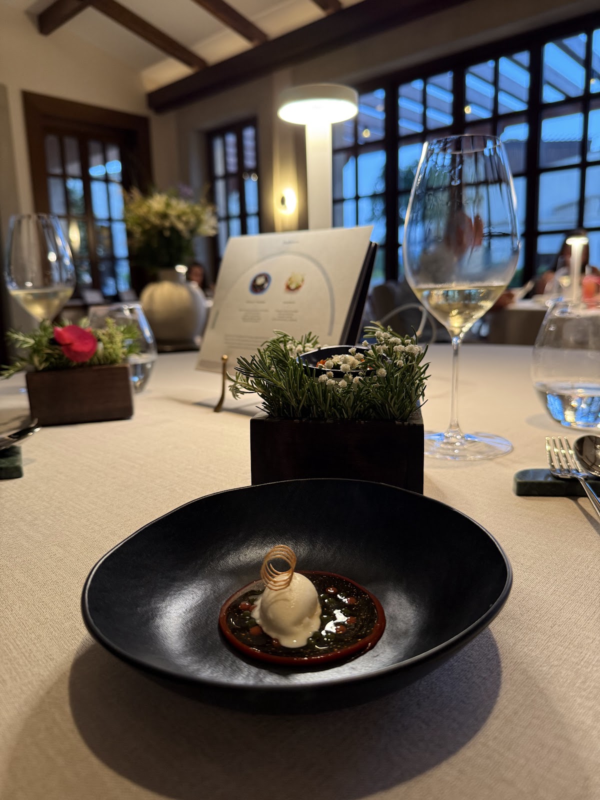 VORO Restaurant