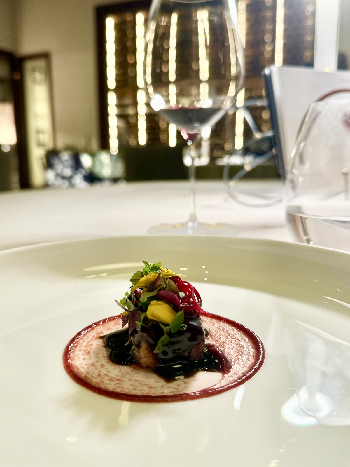 VORO Restaurant