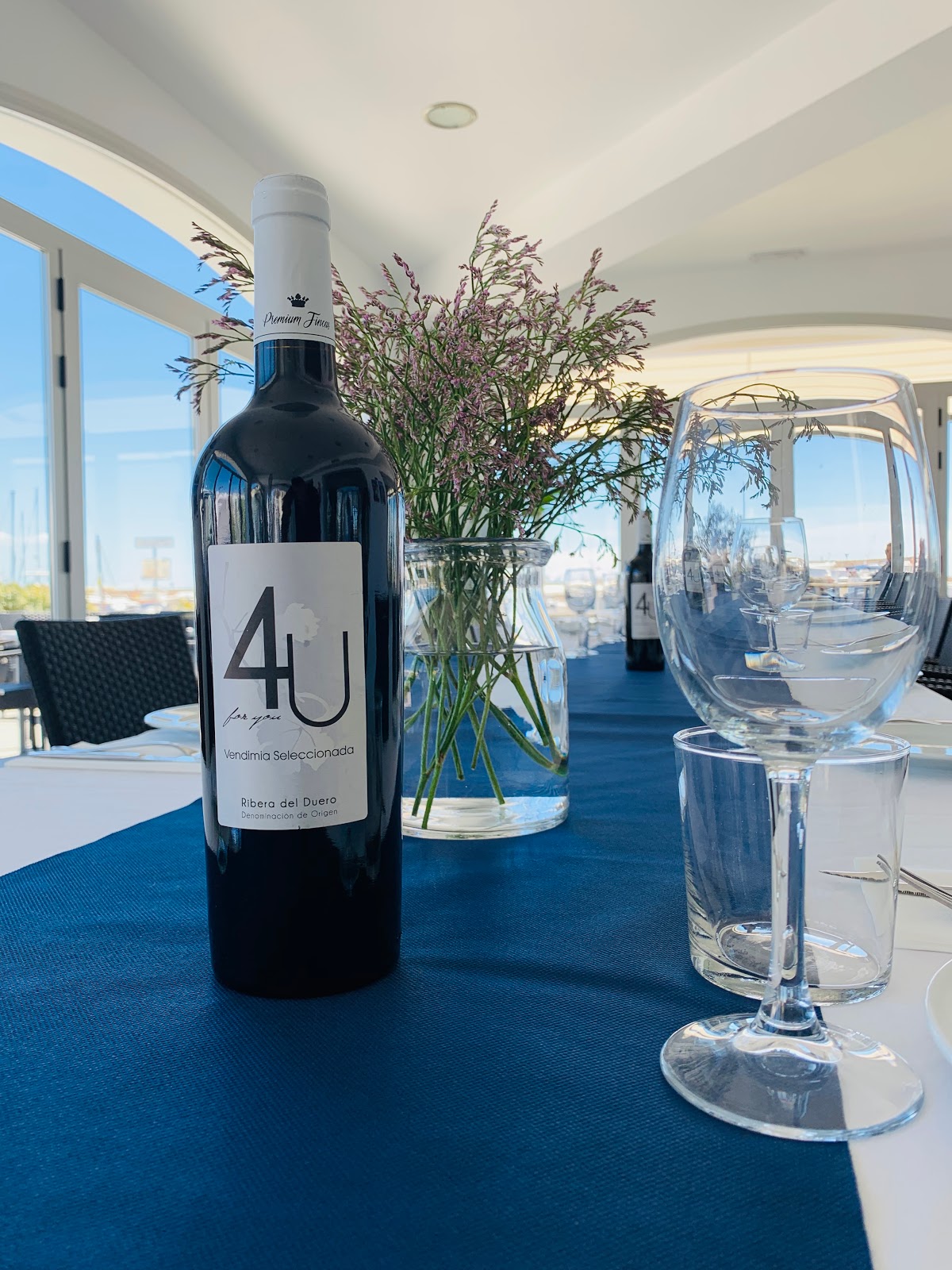 Restaurant Club Nàutic s’Estanyol