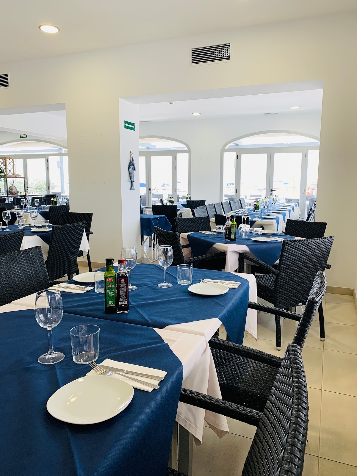 Restaurant Club Nàutic s’Estanyol