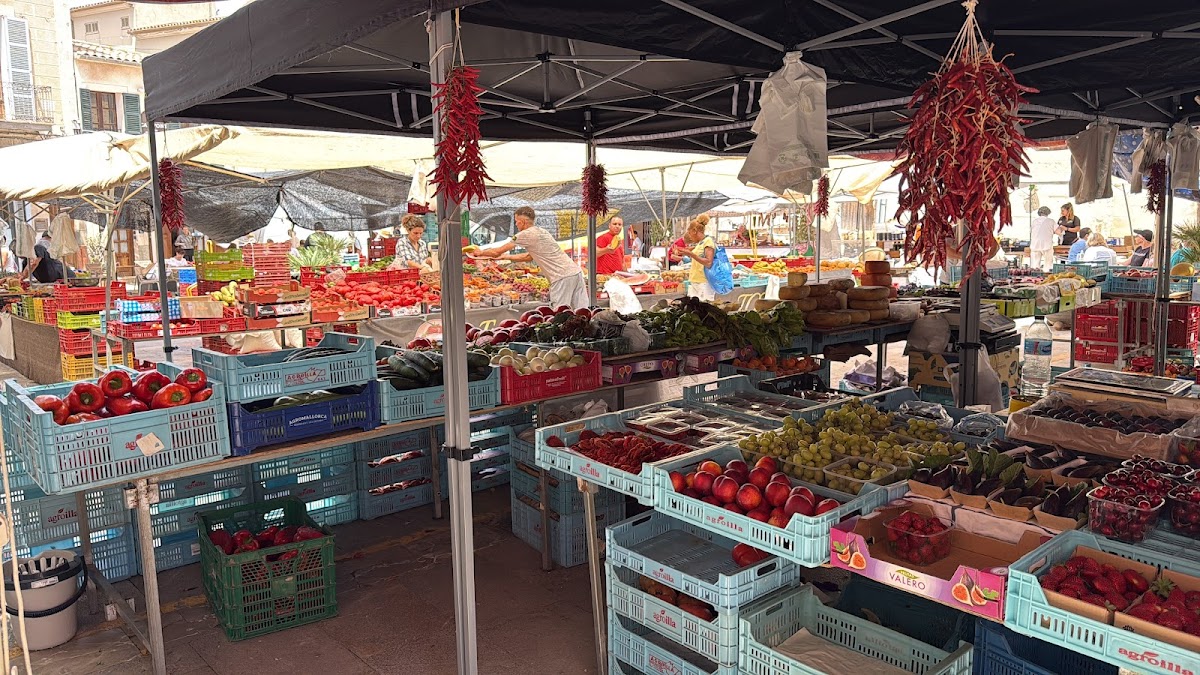 La Bodega de la Rubia Sineu