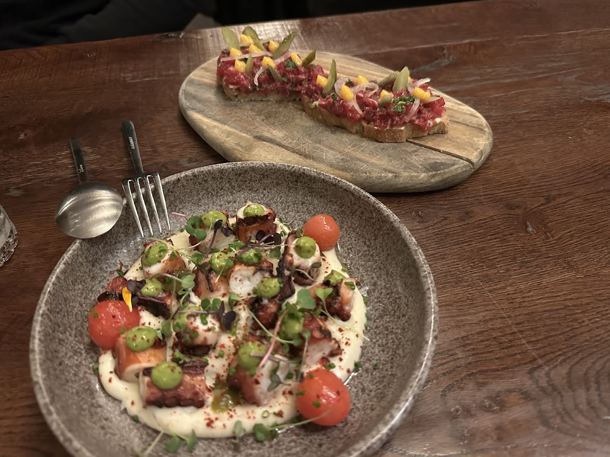 KOA Grill & Cocktails