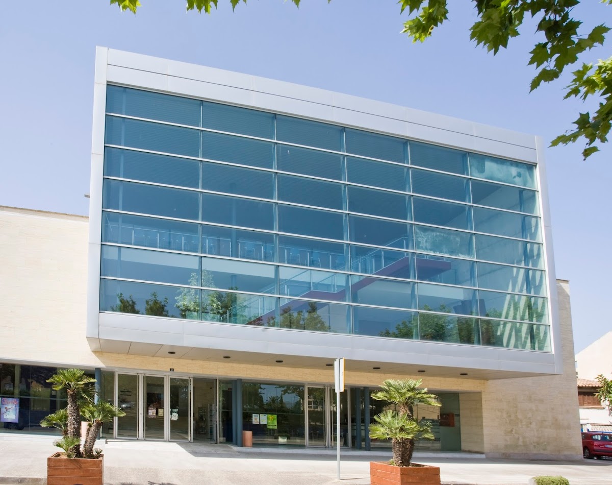 Auditori d'Alcúdia
