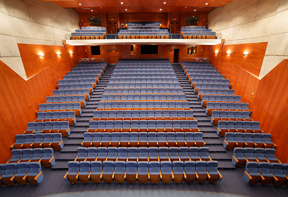Auditori d'Alcúdia