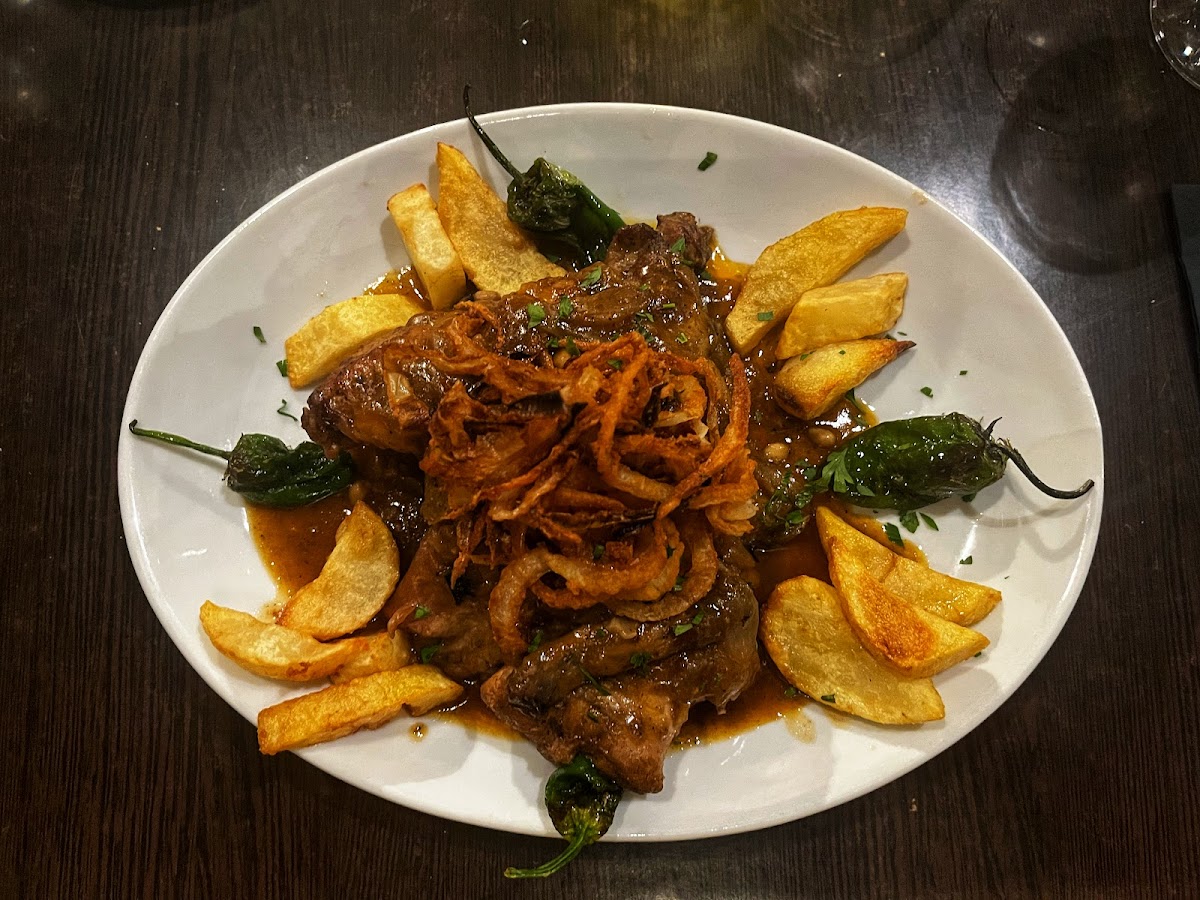 Restaurant Celler Ca'n Costa Alcúdia