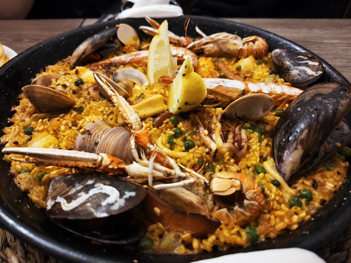 Restaurant Celler Ca'n Costa Alcúdia