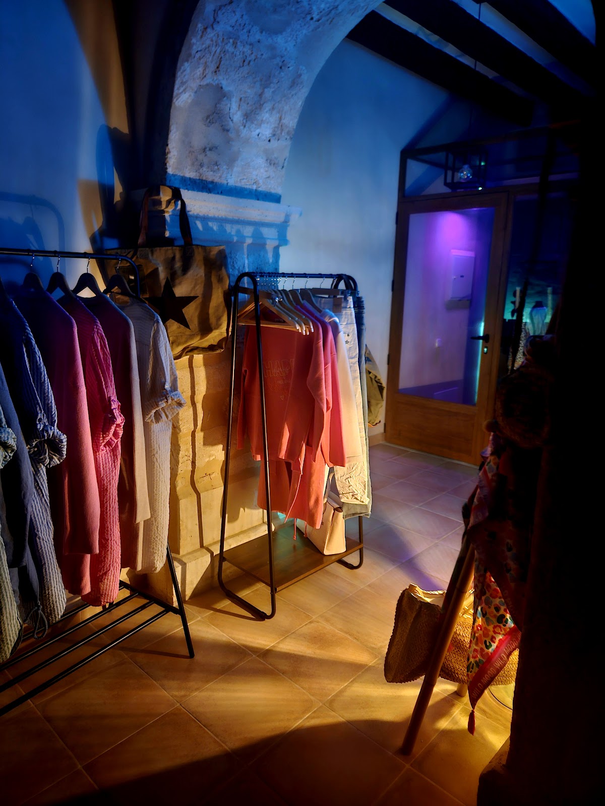 Si..Concept Store Santanyi Carrer de s'Aljub 5