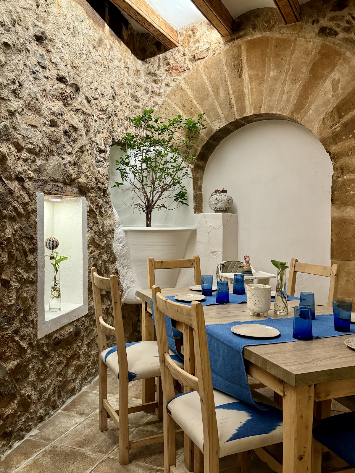 Restaurante La Fonda de l’Aigua