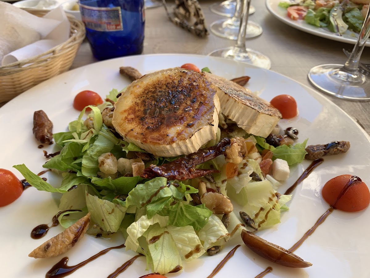 Restaurante La Fonda de l’Aigua