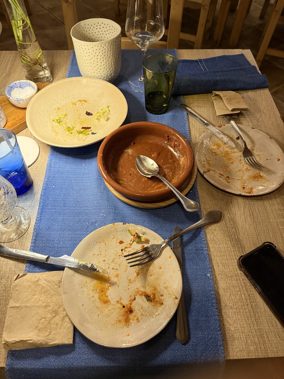Restaurante La Fonda de l’Aigua