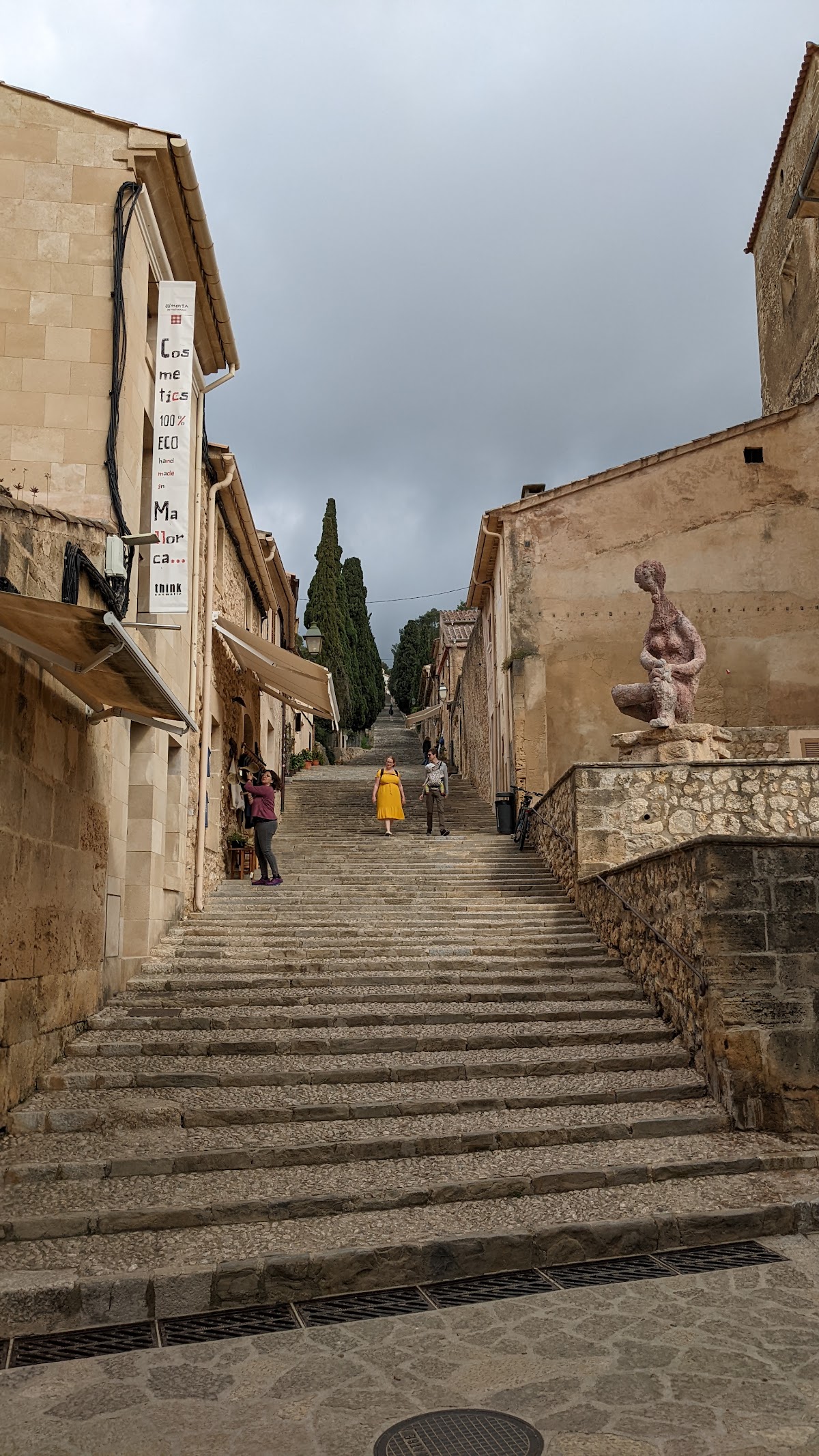 Carrer del Calvari