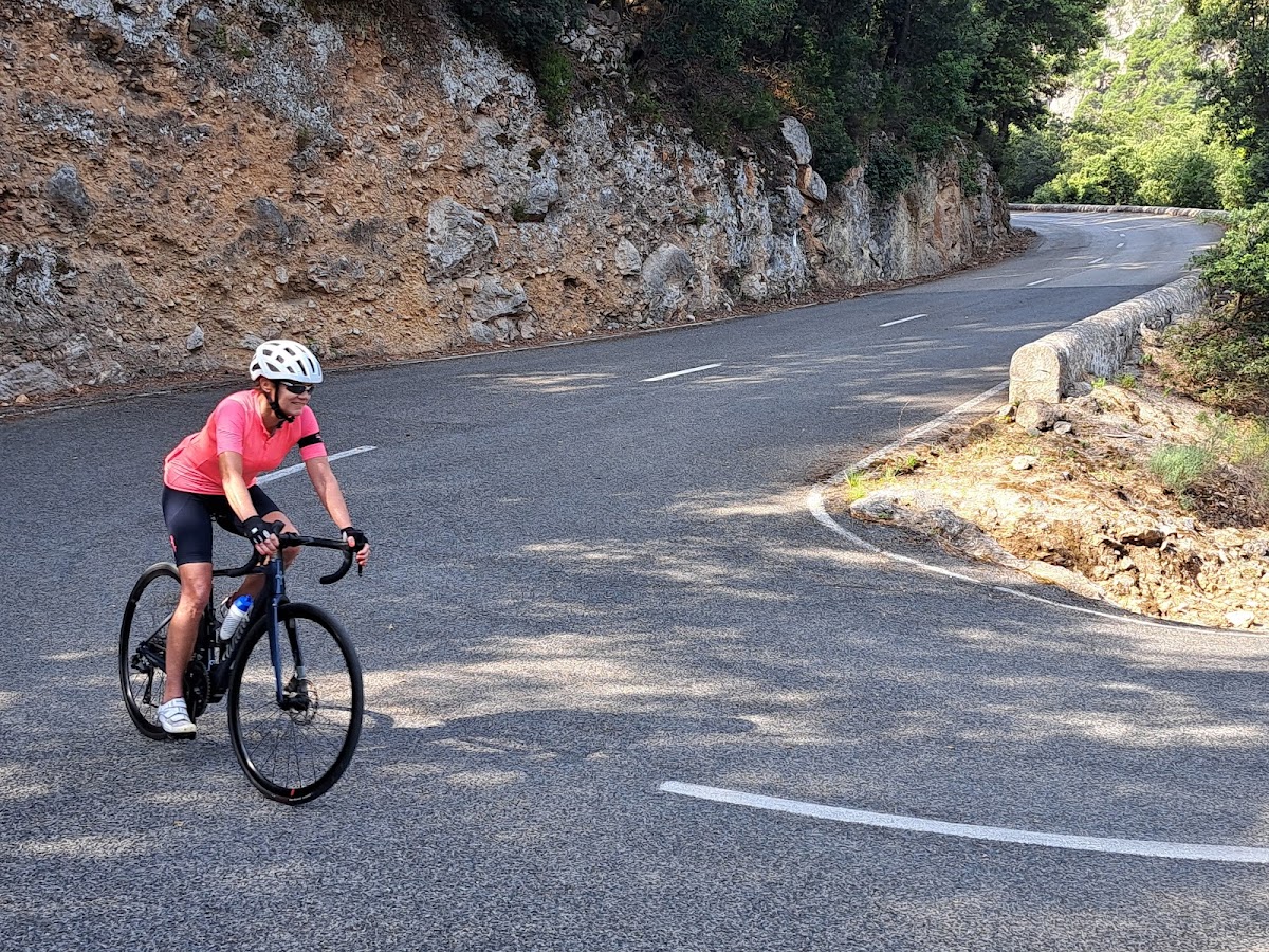 REYNES CYCLING