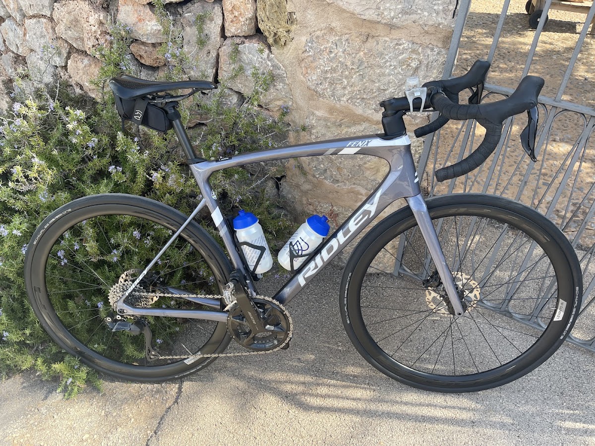 REYNES CYCLING