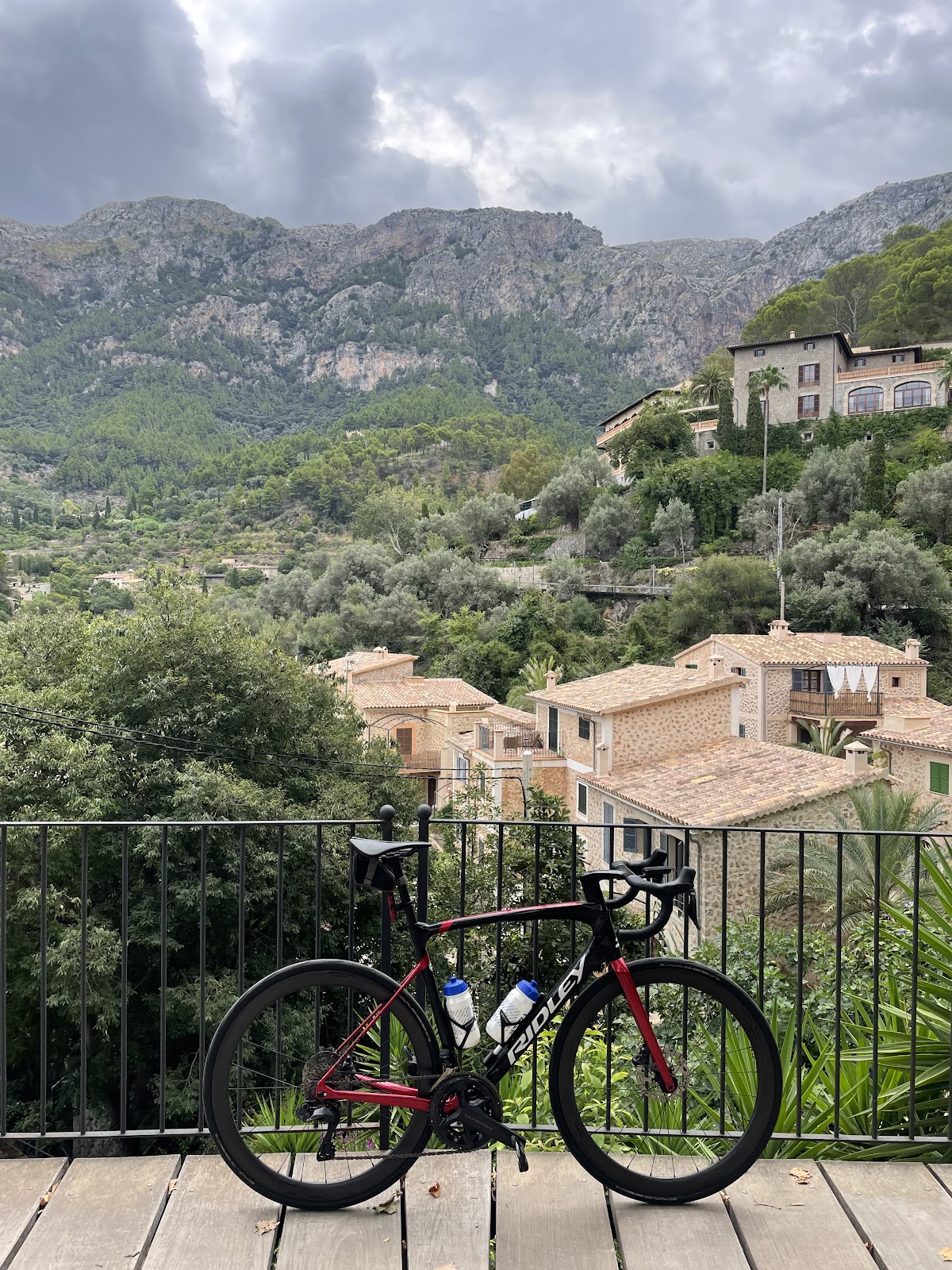 REYNES CYCLING