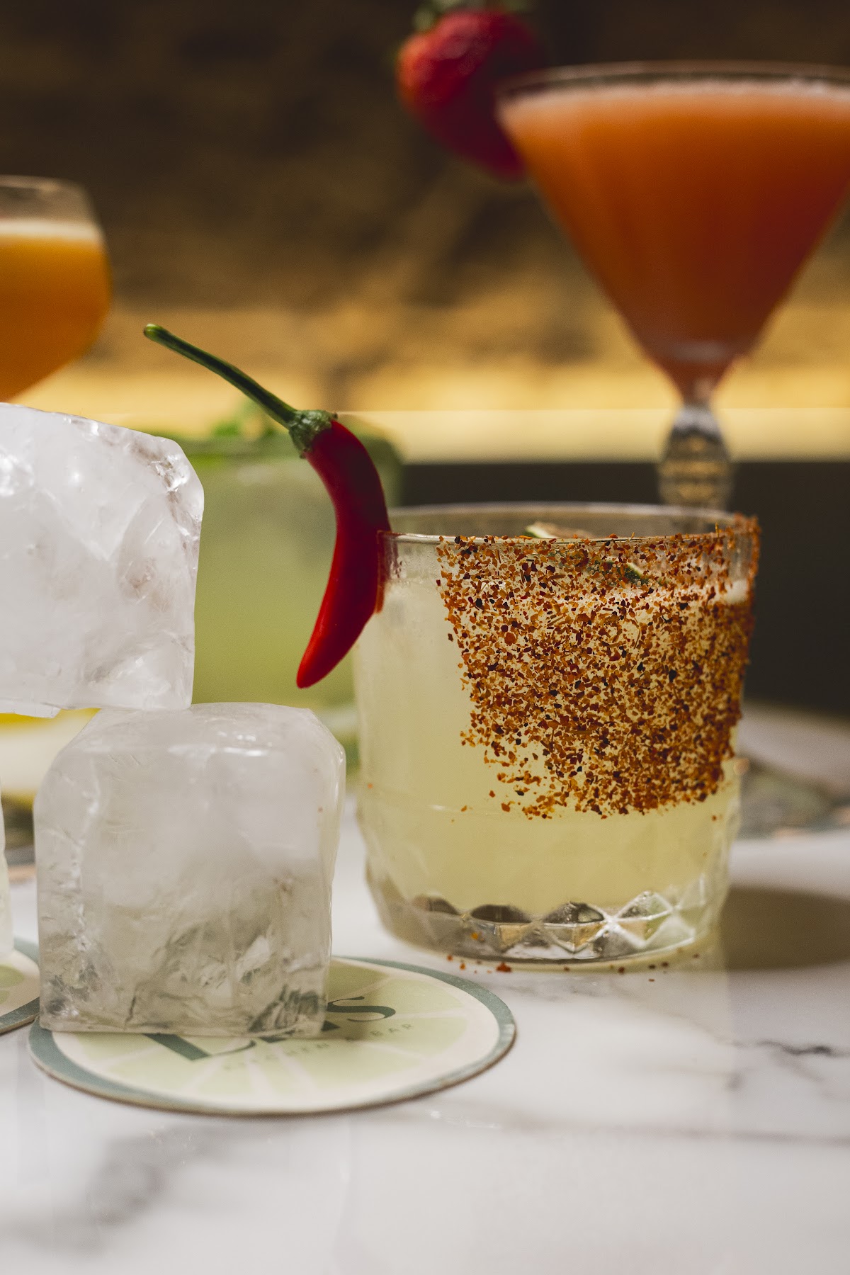 LILI’S | Brunch & Cocktails