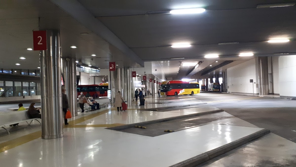 Estació Intermodal (301)