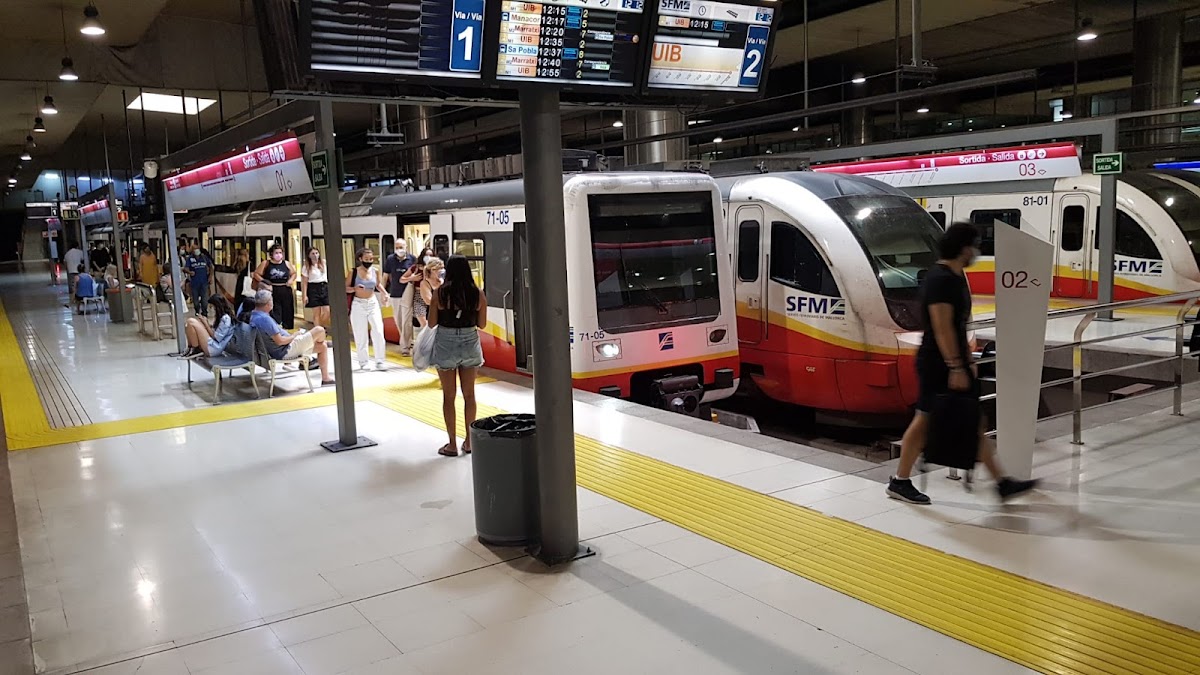 Estació Intermodal (301)