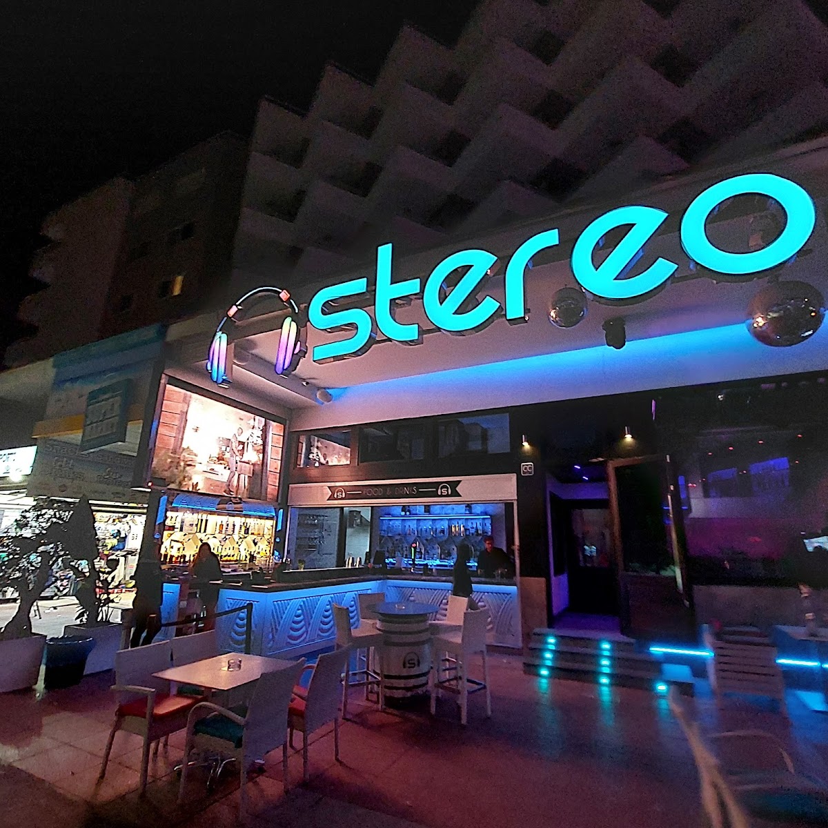 Stereo Mallorca