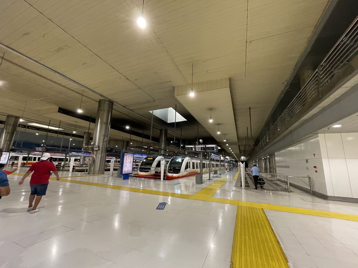 TIB - Transports de les Illes Balears
