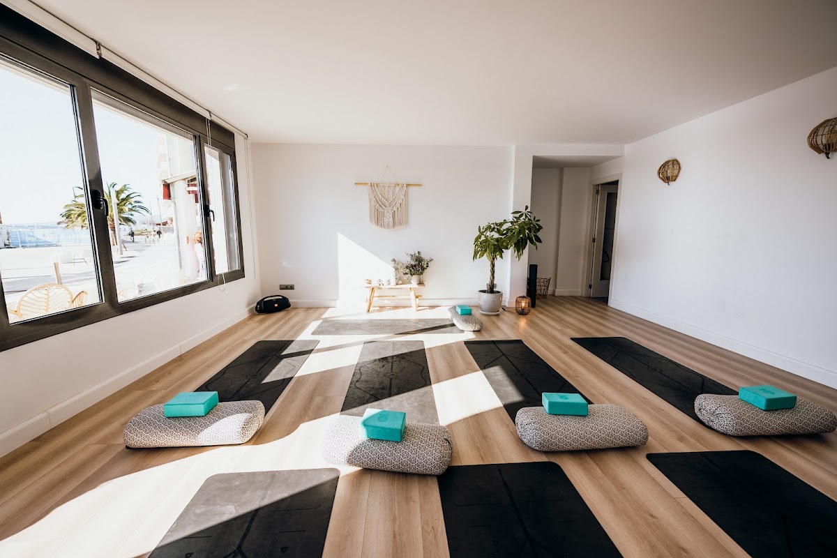 Yoga del Mar