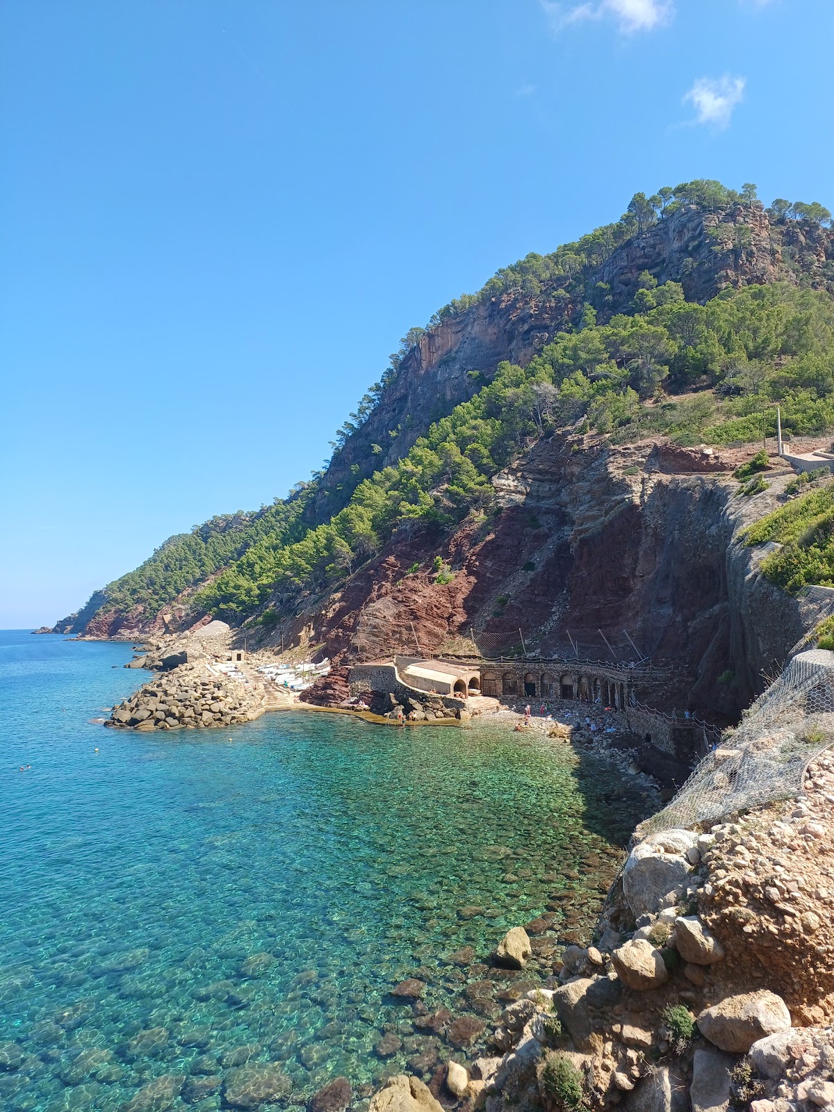 Cala Estellencs