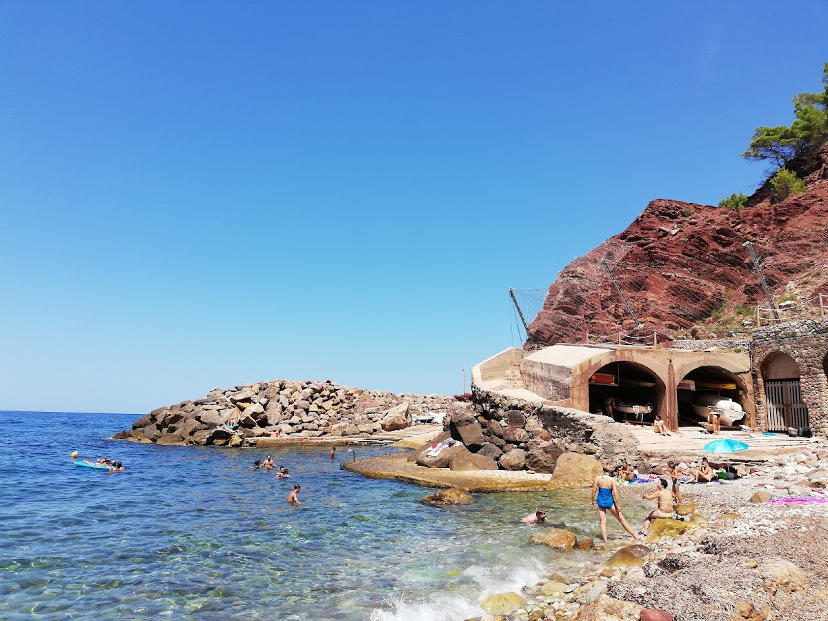 Cala Estellencs