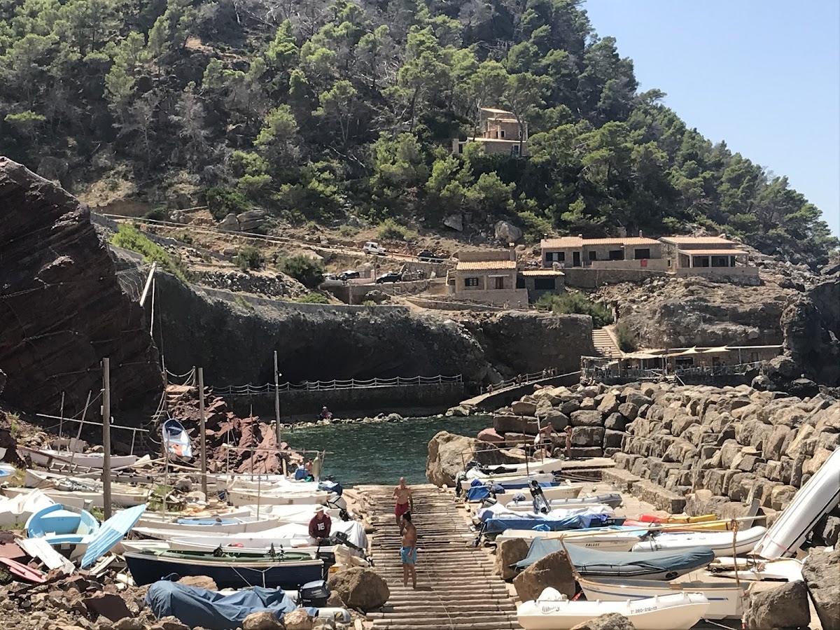 Cala Estellencs