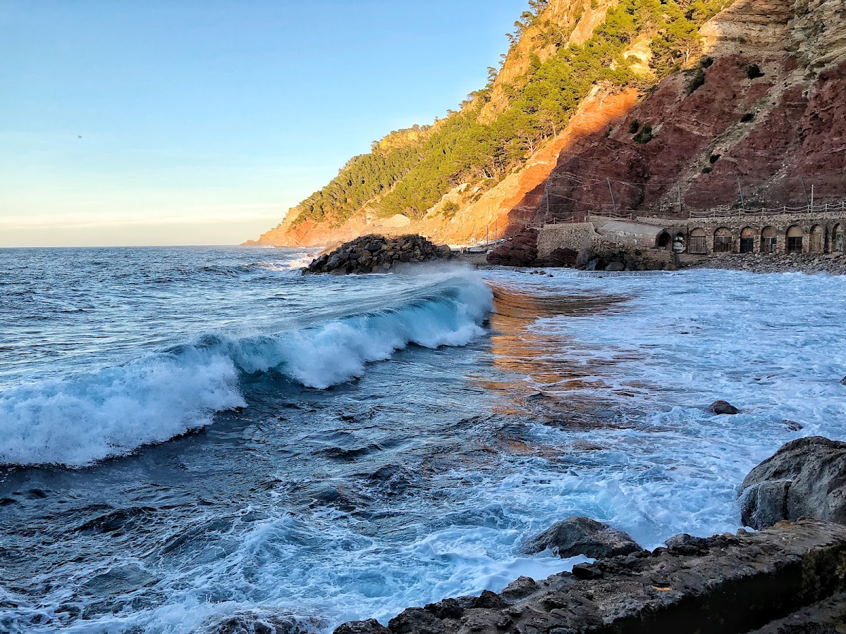 Cala Estellencs