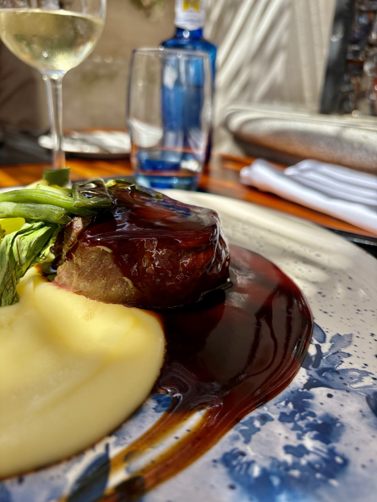 Restaurant Laudat