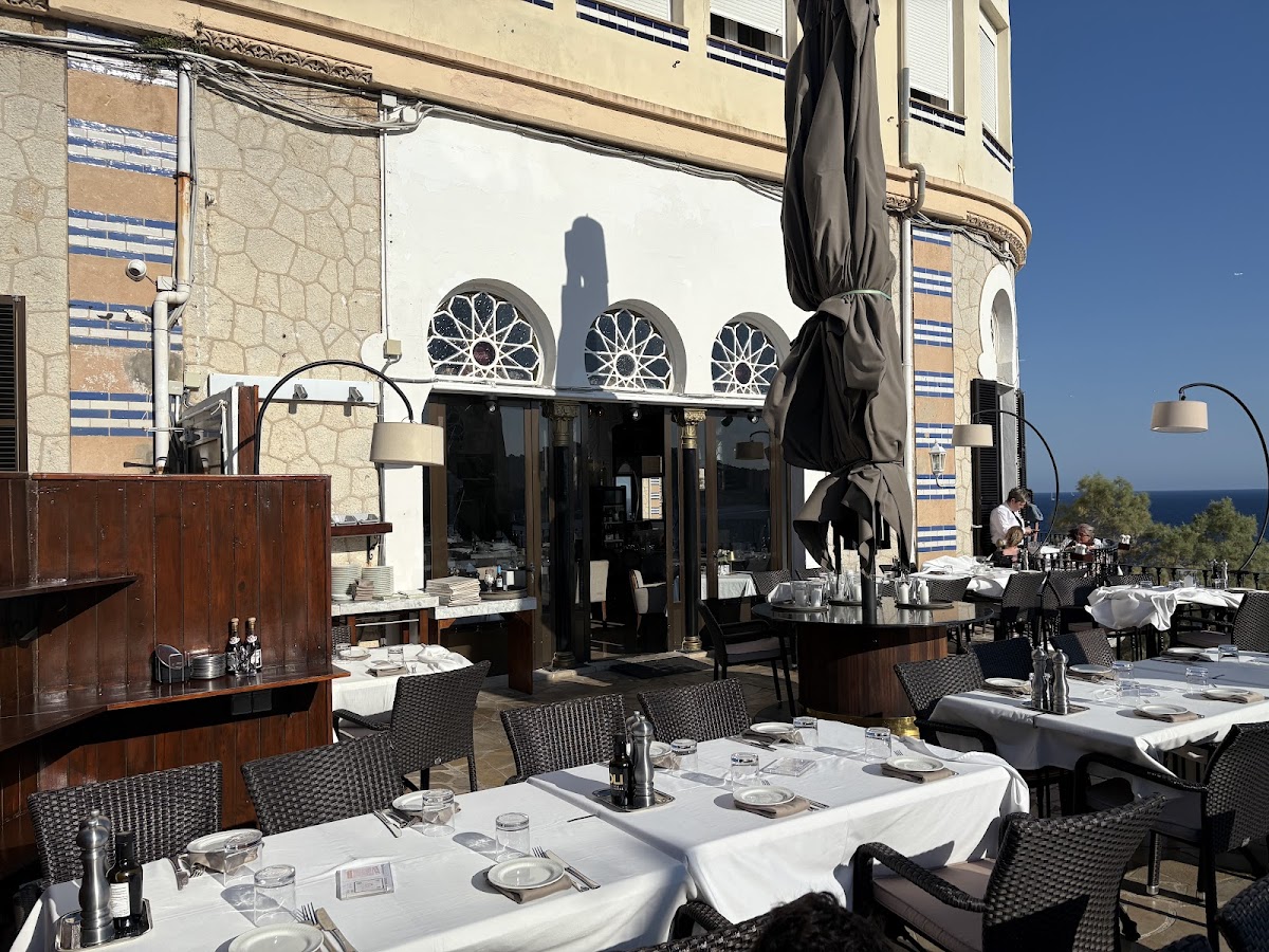 Restaurante Il Paradiso