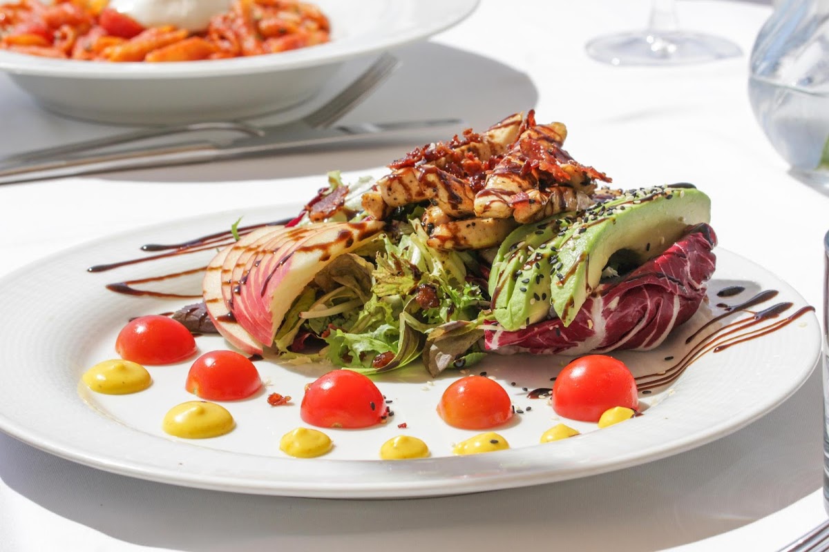 Restaurante Il Paradiso
