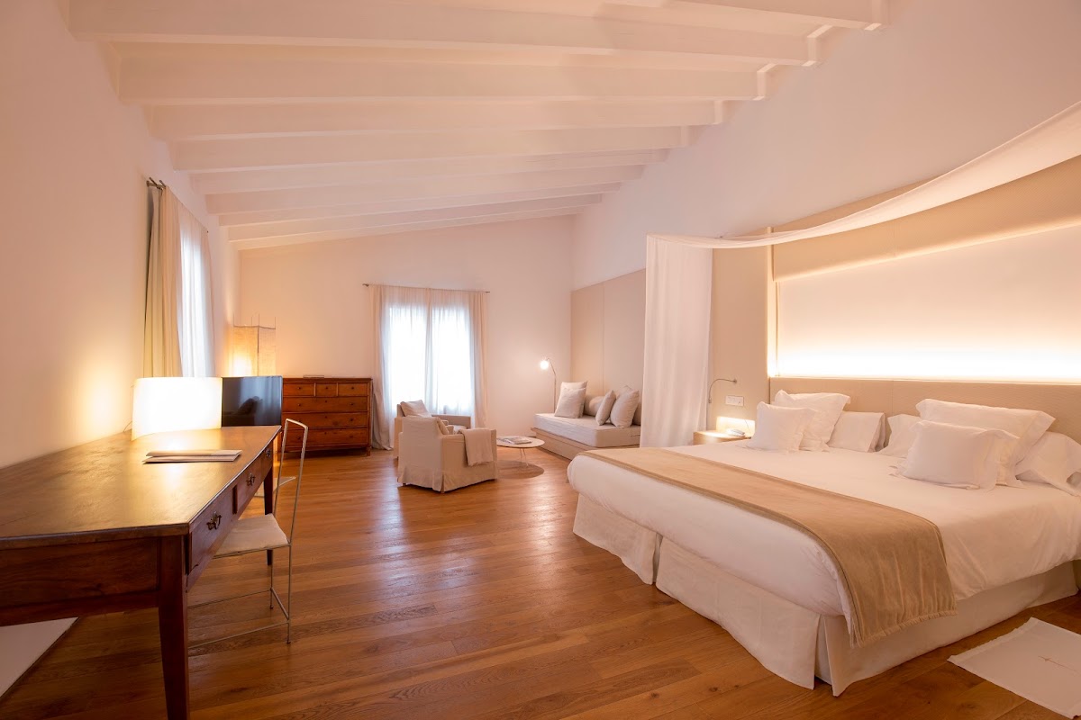 Convent de la Missió, grand luxury boutique hotel, Adults Only -Preferred Hotels & Resorts