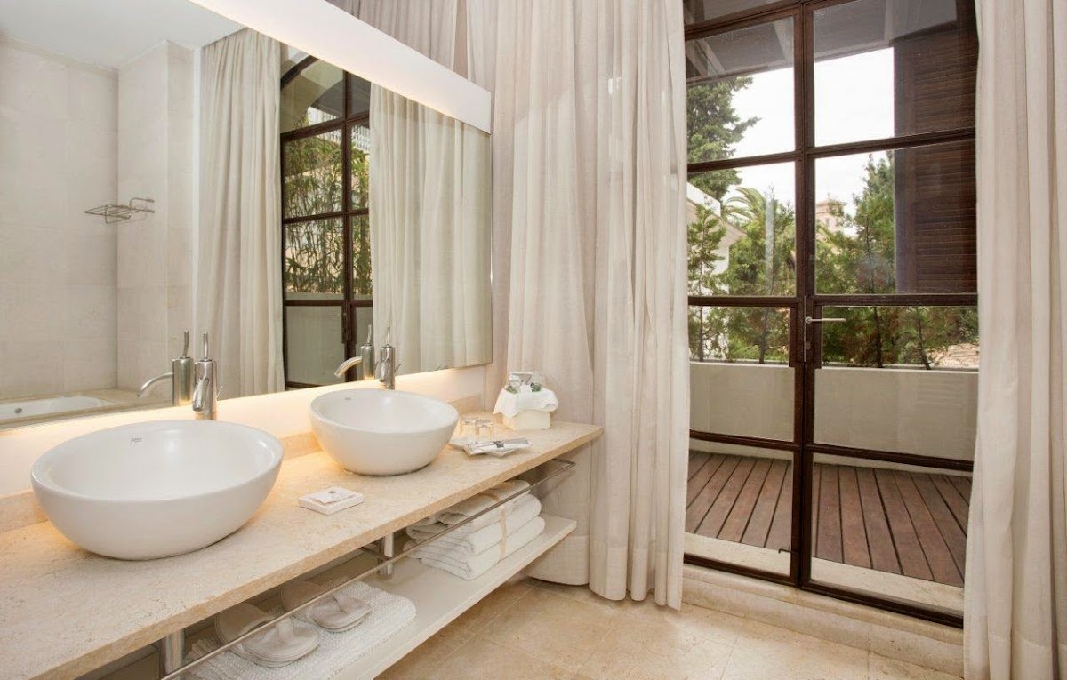 Convent de la Missió, grand luxury boutique hotel, Adults Only -Preferred Hotels & Resorts