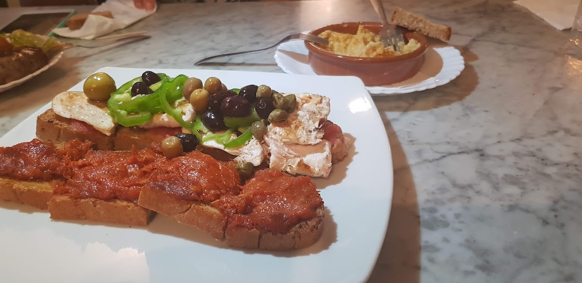 Bar Rita